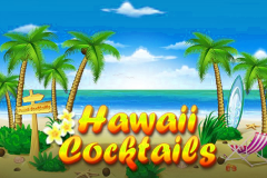 Hawaii Cocktails Slot