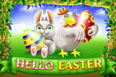 Hello Easter Slot