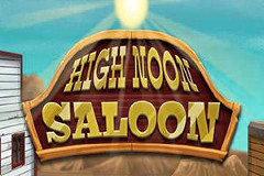 High Noon Saloon Slot