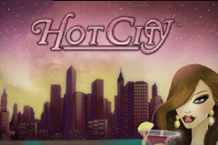 Hot City Slot