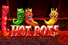 Hot Pots