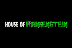 House of Frankenstein Slot