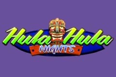 Hula Hula Nights