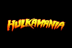 Hulkmania Slot