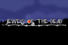 Jewels of the Dead Slot