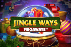 Jingle Ways Megaways