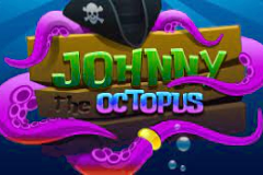 Johnny the Octopus Slot