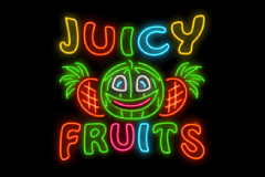 Juicy Fruits