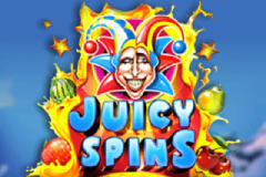 Juicy Spins