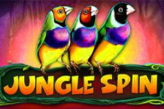 Jungle Spin