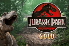 Jurassic Park Gold