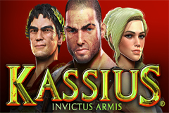 Kassius Invictus Armis