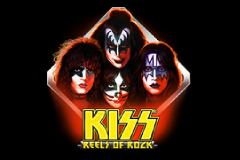 Kiss Reels of Rock