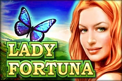 Lady Fortuna