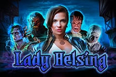 Lady Helsing