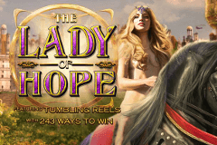 Lady of Hope