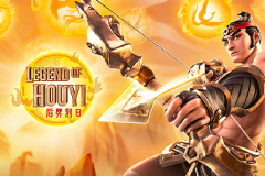 Legend of Hou Yi