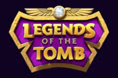 Legends of the Tomb