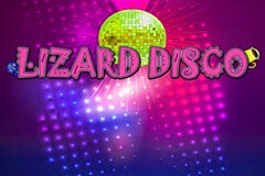 Lizard Disco