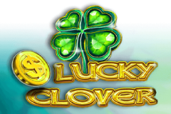 Lucky Clover Slot