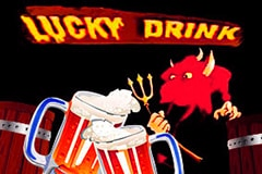 Lucky Drink Old