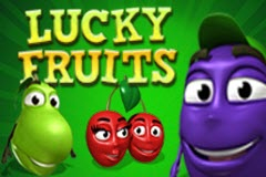 Lucky Fruits