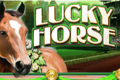 Lucky Horse