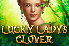 Lucky Lady's Clover Slot