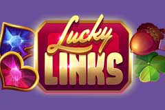 Lucky Links Slot