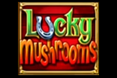 Lucky Mushrooms Deluxe