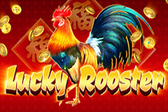 Lucky Rooster