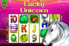 Lucky Unicorn