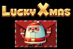 Lucky Xmas