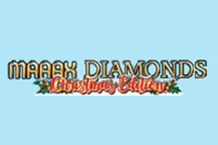 Maaax Diamonds Christmas edition