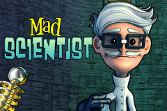 Mad Scientist Slot