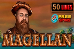 Magellan