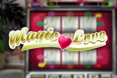 Magic Love Slot