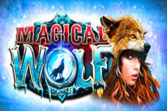 Magical Wolf