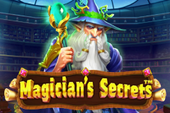 Magician’s Secrets