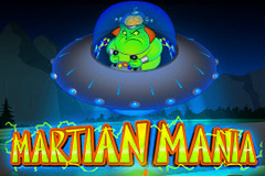 Martian Mania