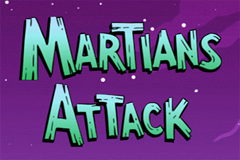 Martians Attack