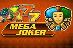 Mega Joker Slot