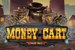 Money Cart: Bonus Reels