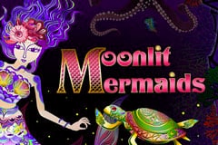 Moonlit Mermaids