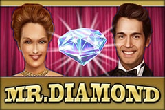 Mr. Diamond