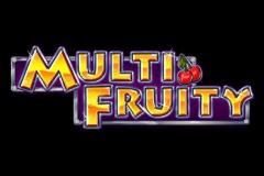 Multi Fruity