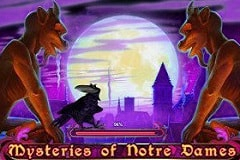 Mysteries of Notre Dames