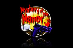 Mystery At The Manor Slot