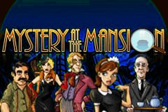 Mystery at the Mansion Slot