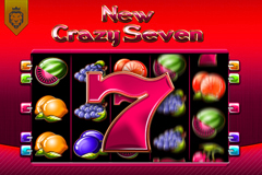 New Crazy Seven